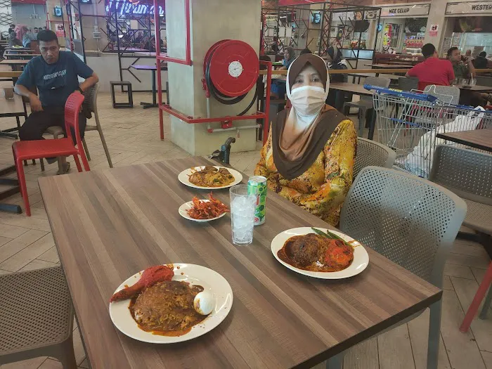 Mydin Tunjong Hypermarket Picture 7