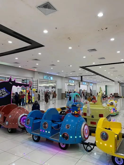 Mydin Tunjong Hypermarket Picture 9