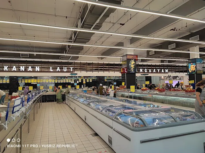 Mydin Tunjong Hypermarket Picture 10
