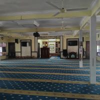 Masjid Al-Hijrah ico