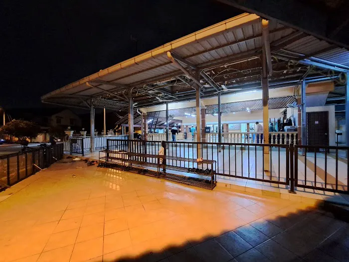 Masjid Al-Hijrah Picture 4