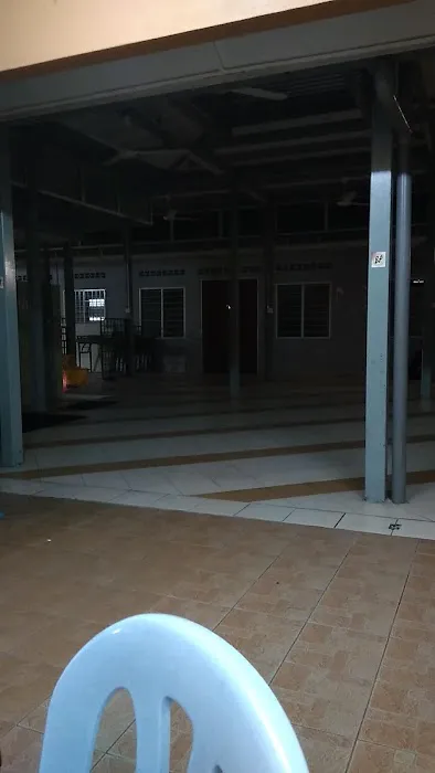 Masjid Al-Hijrah Picture 6