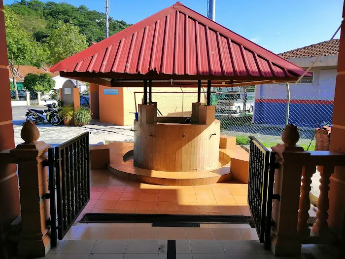 Masjid Al-Hijrah Picture 7