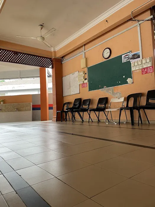 Masjid Al-Hijrah Picture 9