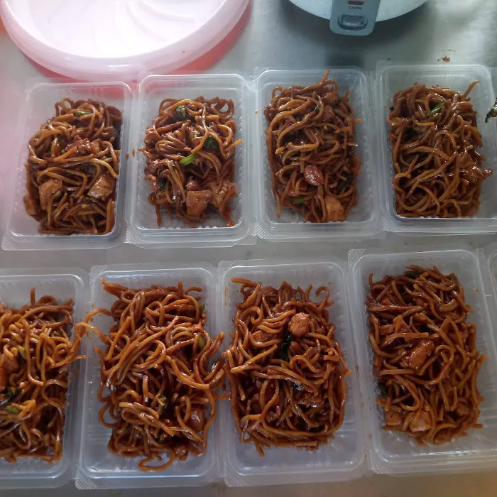 warung saniani Picture 3