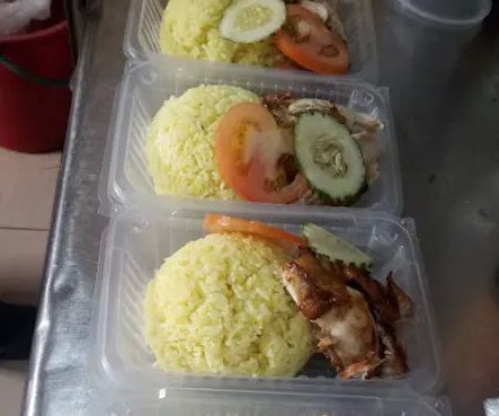 warung saniani
