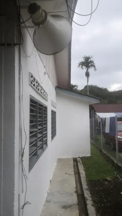 Surau Al Riduan Picture 2