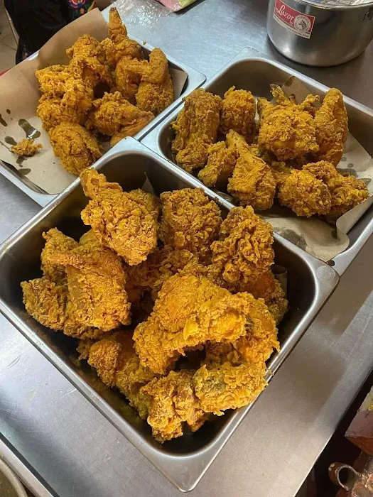 Nasi Ayam Sambal Gesek Picture 5
