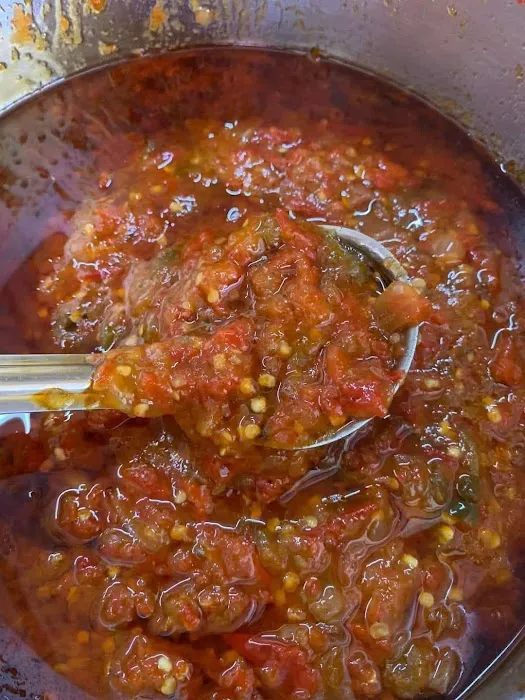 Nasi Ayam Sambal Gesek Picture 8