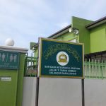 Surau Al-rasyidin