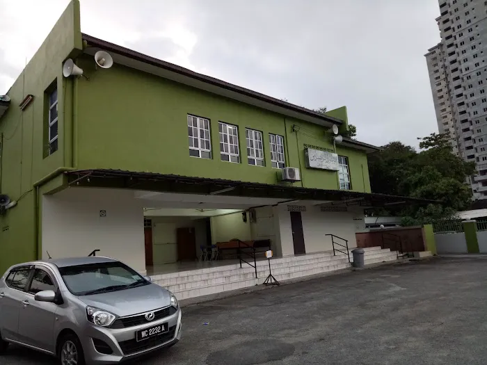Surau Al-rasyidin Picture 3