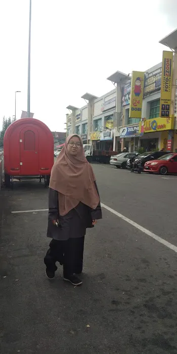 Surau Al-rasyidin Picture 4
