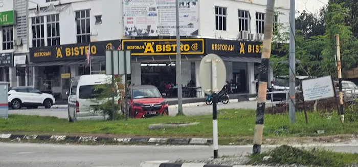 Restoran A Bistro | Kg Jawa Klang Picture 2