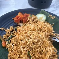 Restoran A Bistro | Kg Jawa Klang ico