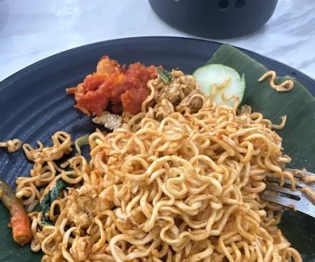 Restoran A Bistro | Kg Jawa Klang