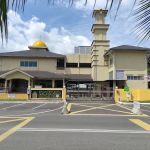 Surau Taman Gombak Ria