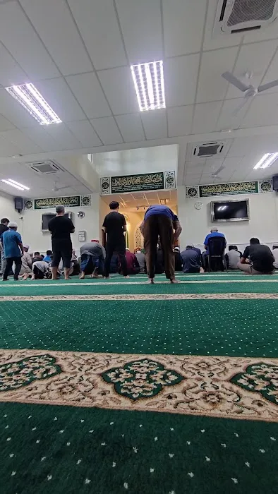 Surau Taman Gombak Ria Picture 2