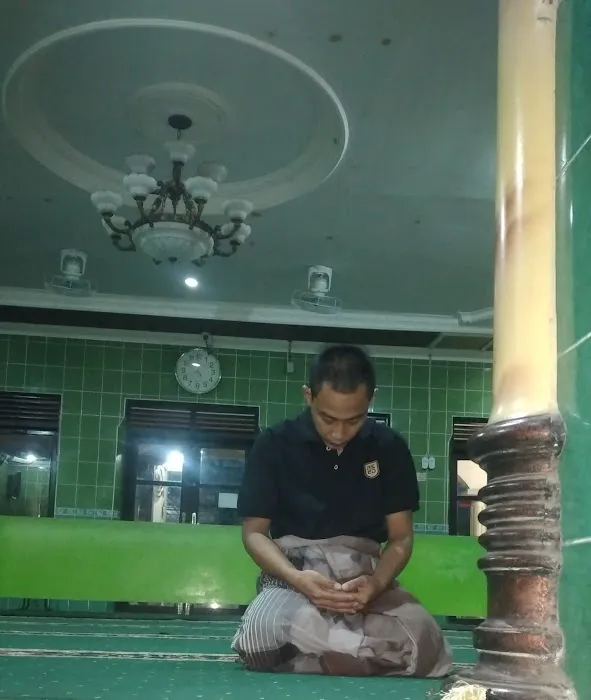 Surau Taman Gombak Ria Picture 3
