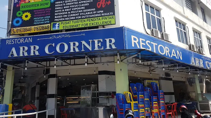 ARR Corner Kg. Jawa Picture 9
