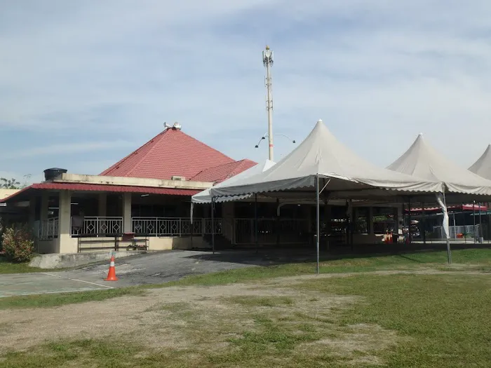 Surau Al-Husna (Surau Solat Jumaat) Picture 2