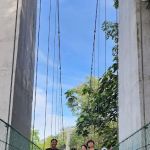 Hiking Trailhead No. 2 via Taman Rimba Bukit Kerinchi