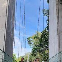 Hiking Trailhead No. 2 via Taman Rimba Bukit Kerinchi ico