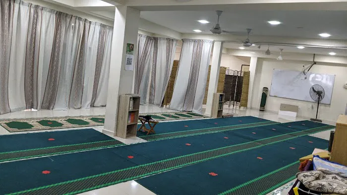Surau KUIZM (Surau Haji Hassan Shukri) Picture 1