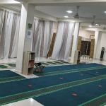 Surau KUIZM (Surau Haji Hassan Shukri)