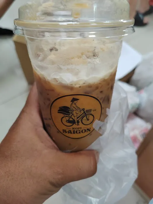 Kopi Saigon @Kg Jawa, Klang Picture 2