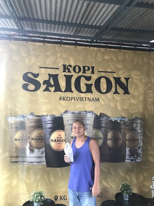 Kopi Saigon @Kg Jawa, Klang Picture 7