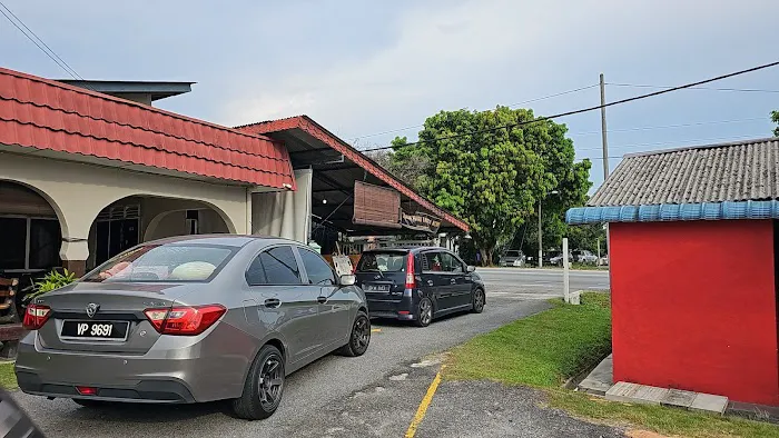 Kopi Saigon @Kg Jawa, Klang Picture 6