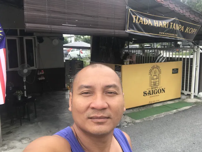 Kopi Saigon @Kg Jawa, Klang Picture 10