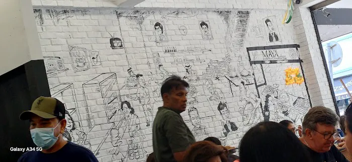 rendezvous point bukit Gasing Picture 6