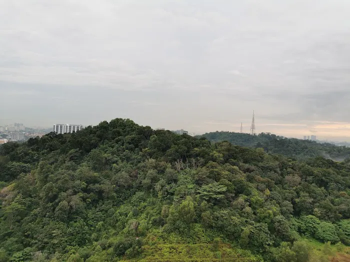 rendezvous point bukit Gasing Picture 5