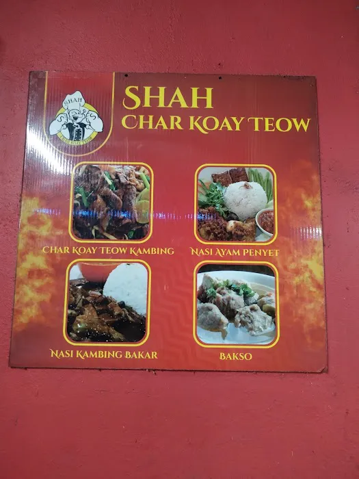 Shah Char Koay Teow Picture 1