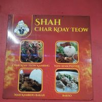 Shah Char Koay Teow ico