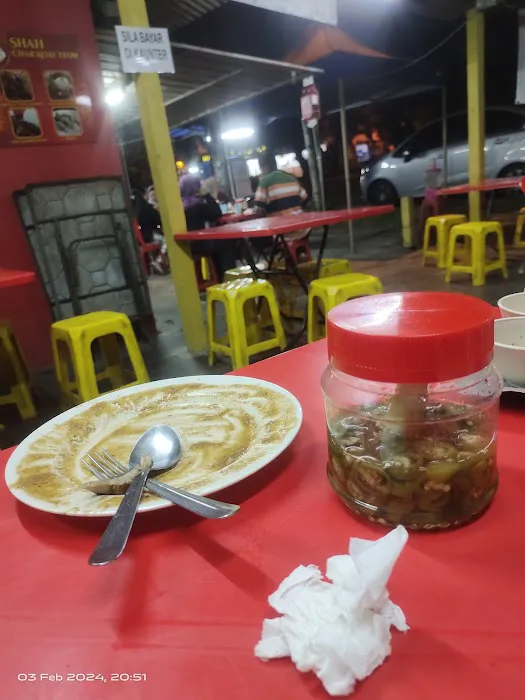 Shah Char Koay Teow Picture 4