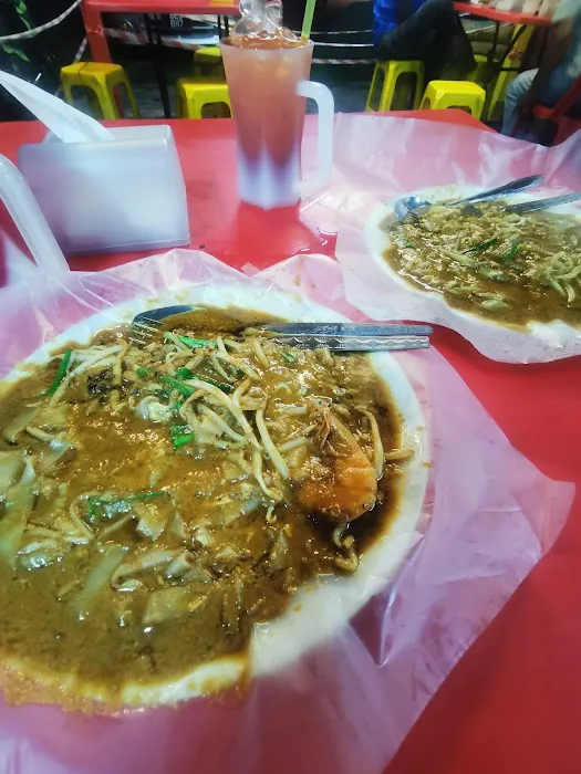 Shah Char Koay Teow Picture 5