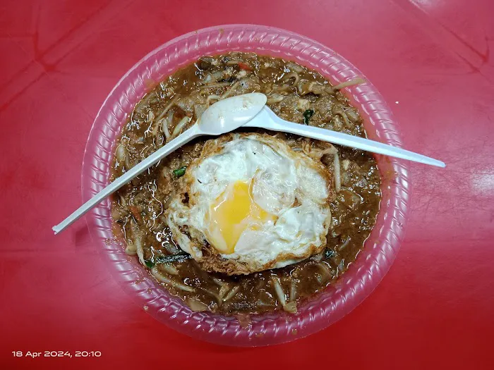 Shah Char Koay Teow Picture 2