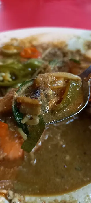 Shah Char Koay Teow Picture 8