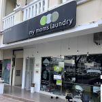 Dobi Express MY MOM’S LAUNDRY Putrajaya Dry Cleaning Cucian Kering