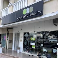 Dobi Express MY MOM’S LAUNDRY Putrajaya Dry Cleaning Cucian Kering ico