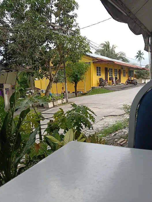 Surau Kampung Changkat Picture 1