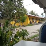 Surau Kampung Changkat
