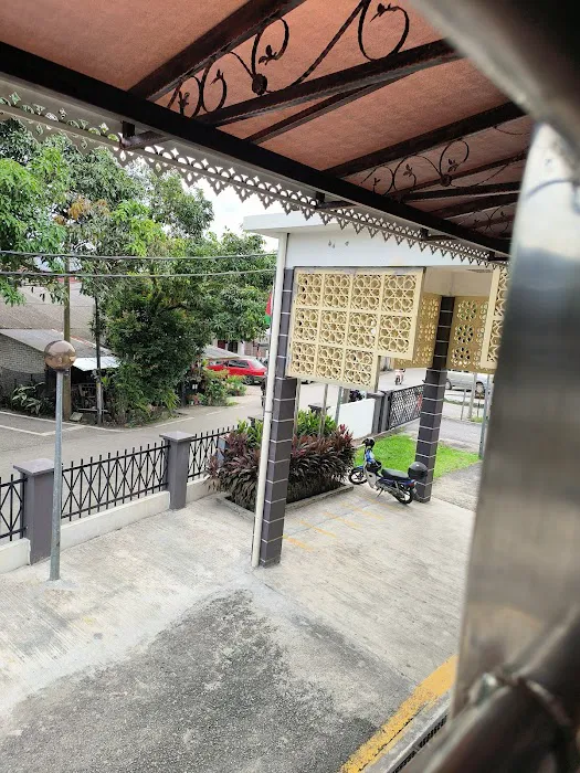 Surau Kampung Changkat Picture 2