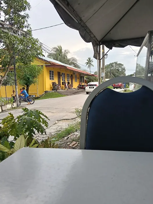 Surau Kampung Changkat Picture 4