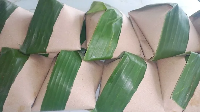 Warung Nasi Lemak Kota Raja Picture 1