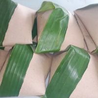 Warung Nasi Lemak Kota Raja ico