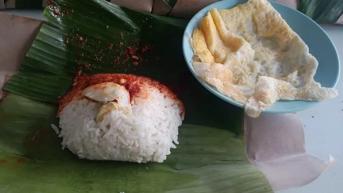 Warung Nasi Lemak Kota Raja Picture 2