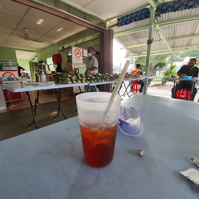 Warung Nasi Lemak Kota Raja Picture 3